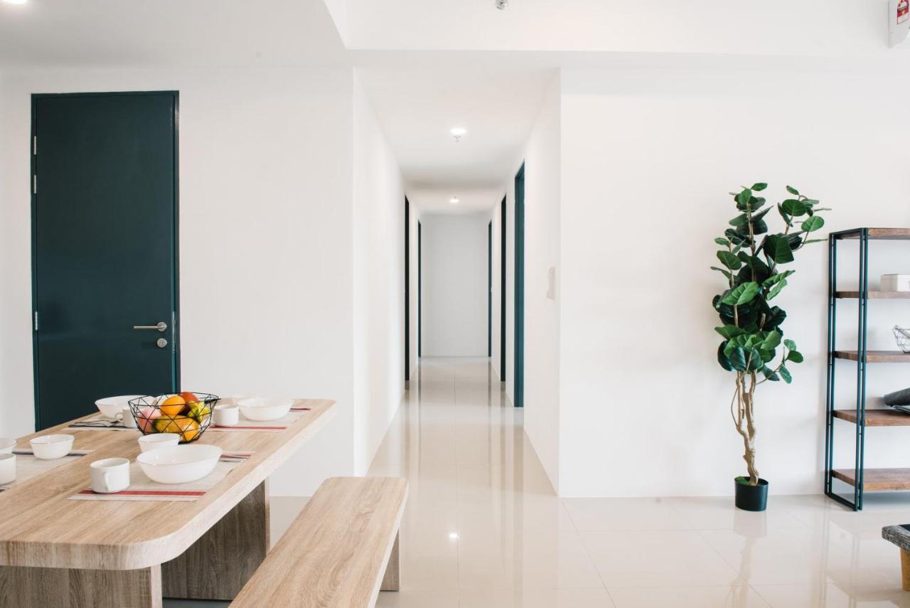 Homestay The Grande @ Tropicana 218 Macalister