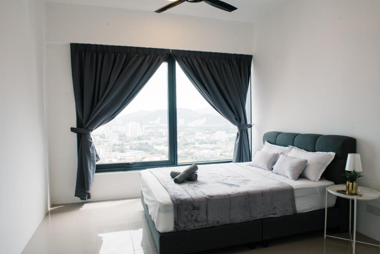 Homestay The Grande @ Tropicana 218 Macalister George Town