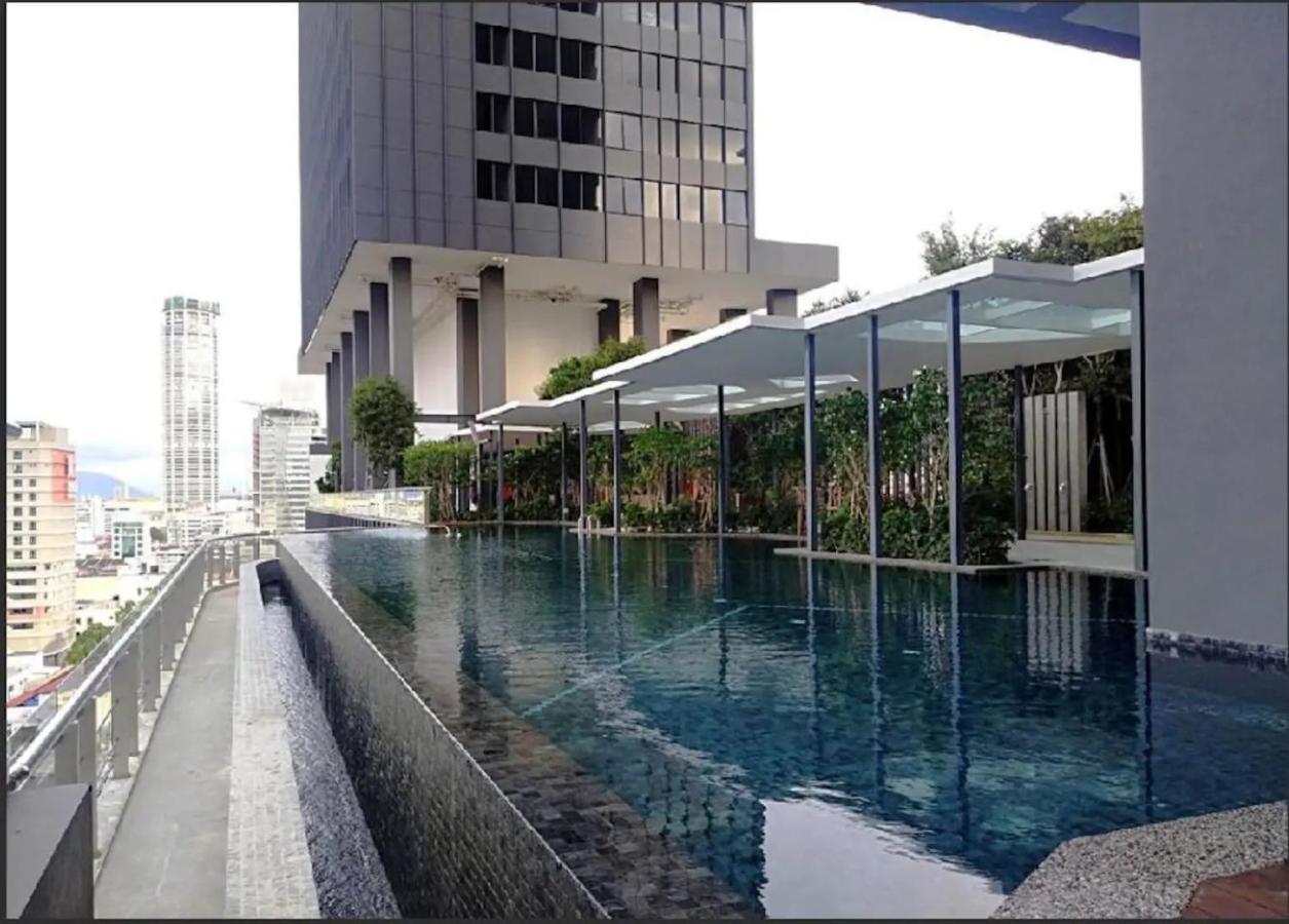 Homestay The Grande @ Tropicana 218 Macalister *