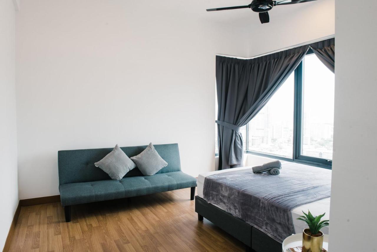 The Grande @ Tropicana 218 Macalister Homestay